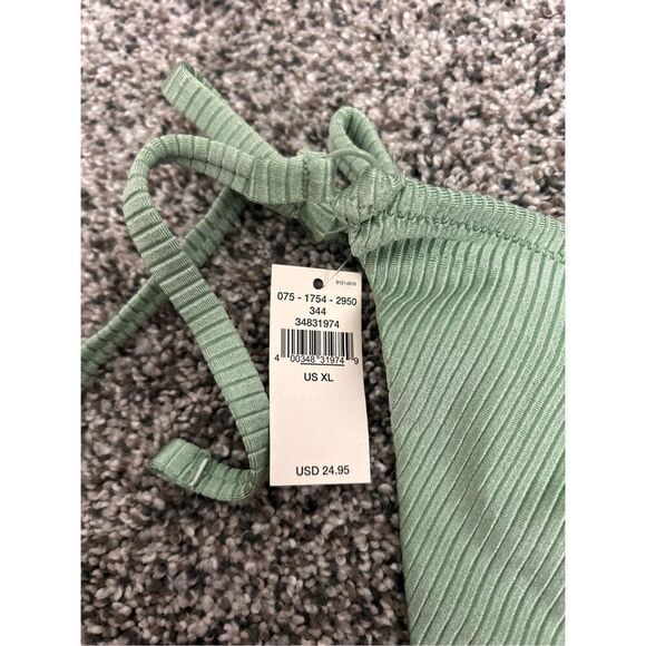 Aerie bikini bottoms size XS - Picture 3 of 3